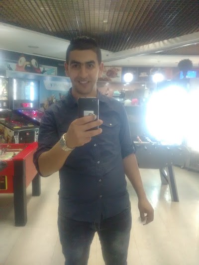 Photos of Khalifa CENTER - El MOURADIA