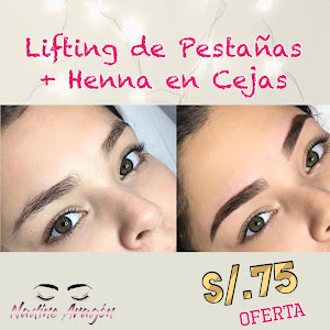 Microblading, Cejas pelo a pelo by Nadine Aragón 4