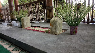 Photos of Masjid Syaichona Moh. Cholil