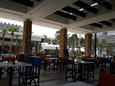 Photos of Warwick Pangea Beach Resort & Spa