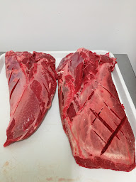 Photo n°4 de Vente Directe de viande bovine Charolaise à Briennon (Éleveur)