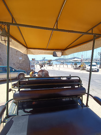 Alghero taxi - Thumbnail