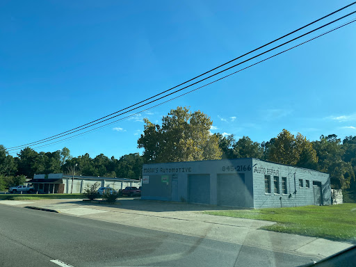 Mark's Automotive Repair