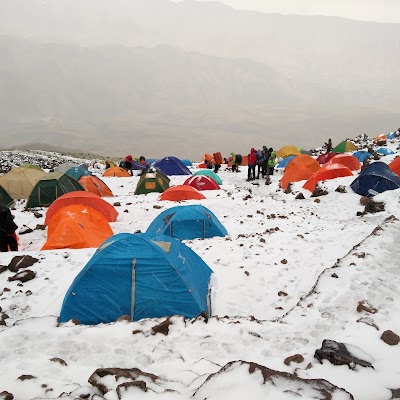 Photos of Lar National Park
