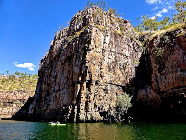 Parc national Nitmiluk