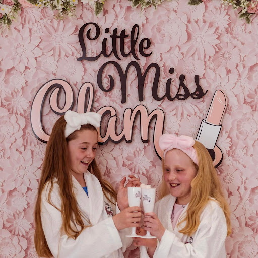 Little Miss Glam falkirk