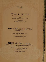 Photo n°12 de New Delhi Restaurant Montpellier centre à Montpellier (Restaurant indien)