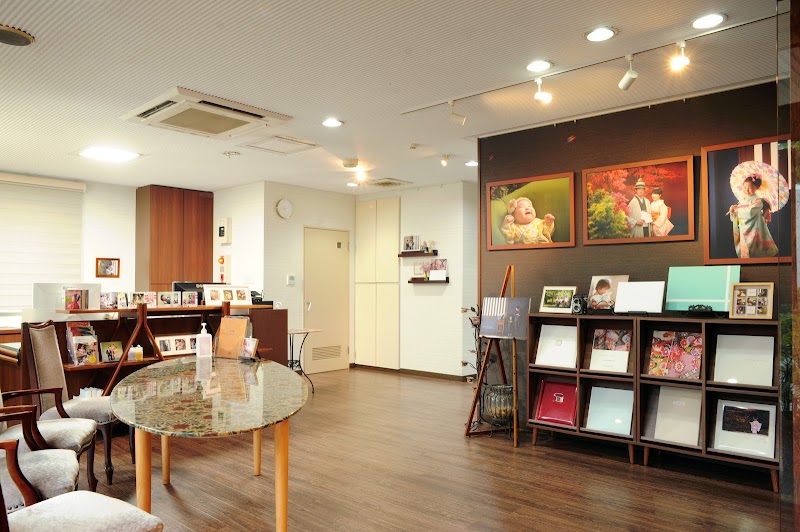 大橋ガーデンスタジオ produce by 杉田写真館