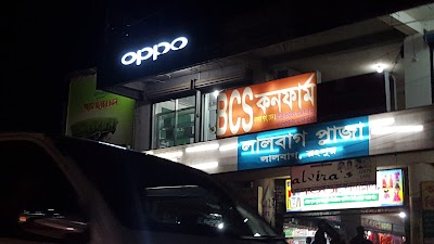 Photos of Lalbag Plaza