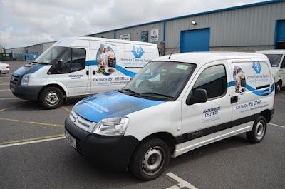 Photos of Brennan Catering Supplies Ireland