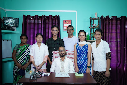 Husrukha Physio Home | Physiotherapy Clinic in Assam