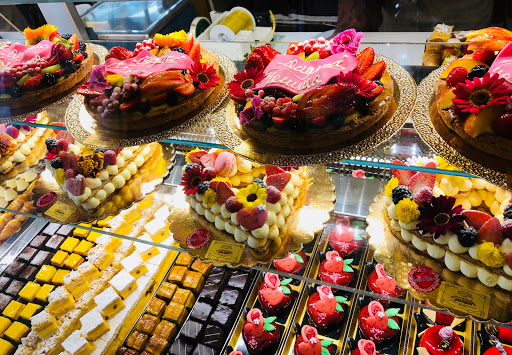 Pasticceria Atlantic - Visual