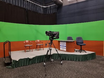 Photos of Building 200 - FGC Library