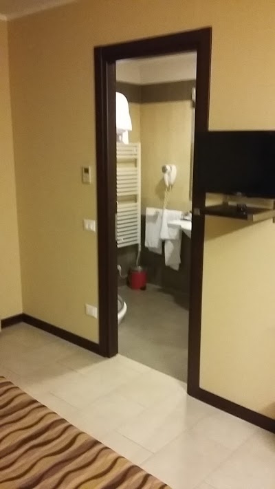 Photos of Hotel Corte Business
