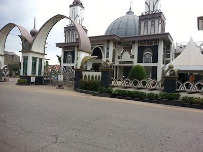 Photos of MASJID JAMI AL ISTIKHOMAH