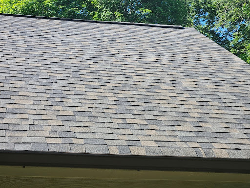 Model City Roofing - Thumbnail