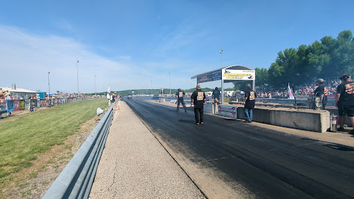 Eddyville Raceway Park - Thumbnail