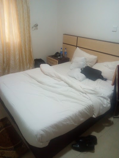 Photos of Park Place Hotel