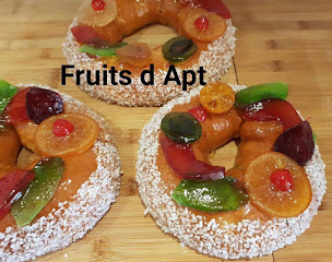 Photo n°25 de Boulangerie Pâtisserie Bandolaise à Bandol (Pâtisserie)