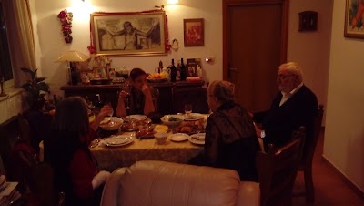 Photos of Villa Fendi