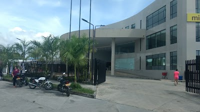 Photos of Olimpica Puerto Boyaca