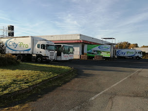 Photo n°3 de City'Pro MARIONNEAU Cholet à Cholet (Centre de formation)