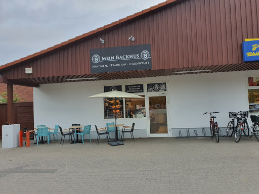 Mein Backhus Brot-und Backwaren GmbH - Thumbnail