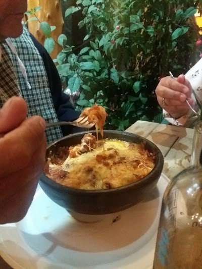 Photos of Approach Tempo Di Pasta