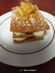 Photo n°7 de RESTAURANT LE CHAMP DE FOIRE à Commentry (Bar)