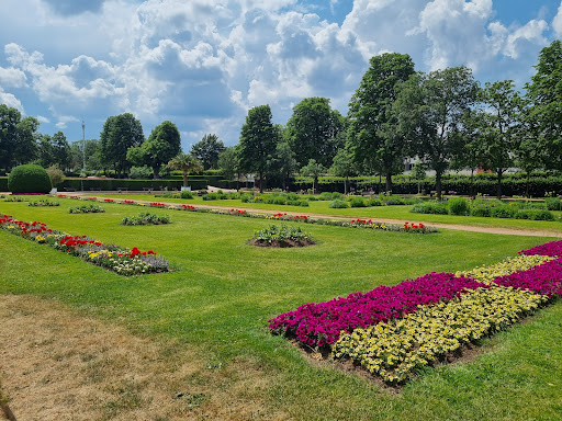 Orangeriegarten Darmstadt - Thumbnail