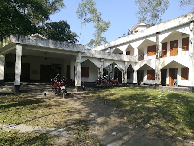 Photos of Bulla Union Parishad Complex