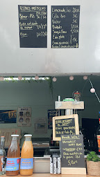 Photo n°3 de Lulu Bistrot Itinérant à Damas-aux-Bois (Café)