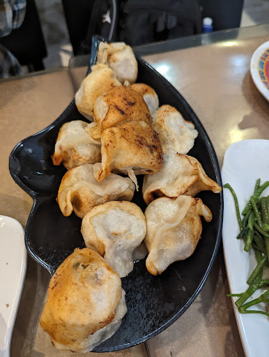 New Dumpling House - Thumbnail