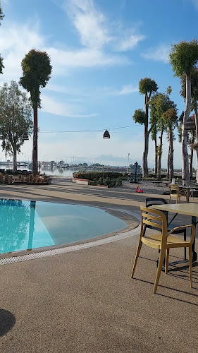 Plaza Messolonghi - All Day Coffee, Bar & Restaurant - Ιερά Πόλις Μεσολογγίου