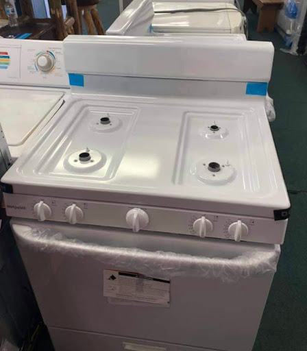 Greg's Appliances - Thumbnail