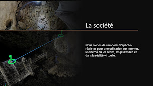 Photo n°8 de Siriuslogic à Mas-de-Londres (Concepteur de sites Web)