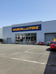 Photo n°1 de MAISON de la LITERIE La Rochelle à Puilboreau (Magasin de literie)