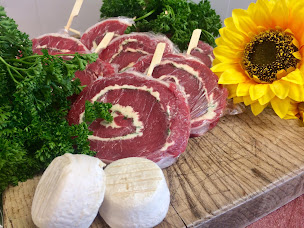 Photo n°4 de Sarl Coffin à Saint-Amand-Montrond (Boucherie-charcuterie)