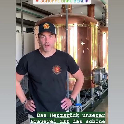 SCHOPPE BRÄU TAPROOM im BKK by null