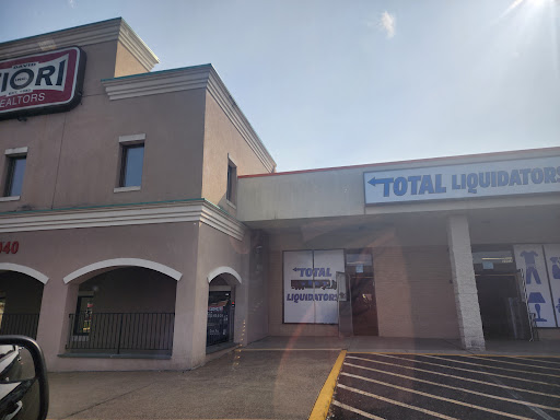 Total Liquidators