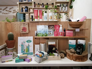 Photo n°12 de Terr Do Zen Coiffure Beauté Bien-être à Beauchamp (Salon de coiffure)