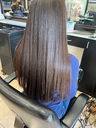 Yoly Dominican Salon Gallery - United States