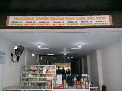 Photos of Apotek Cinta Sehat