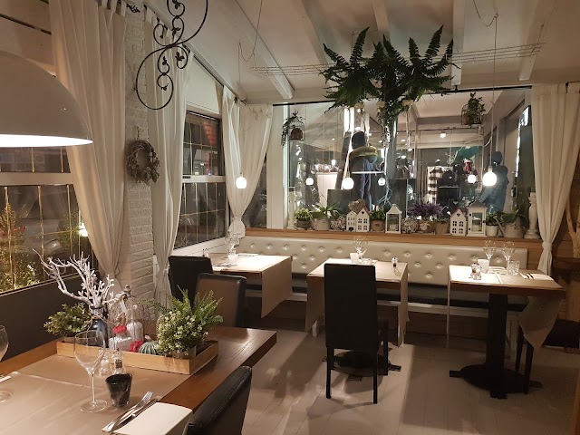 Ristorante Laguna