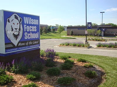 Wilson Focus School