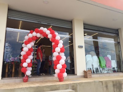 Photos of SAM STORE
