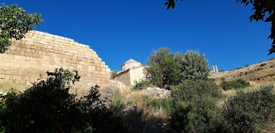 St. Gregory Monastery of Aparank