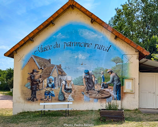 Musée Du Patrimaine Rural