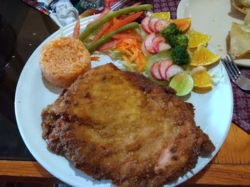 RESTAURANT Y MARISQUERIA SAN SEBASTIAN Logo