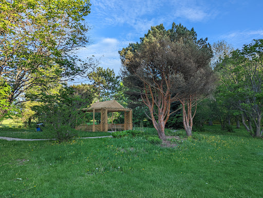Jardins des lilas